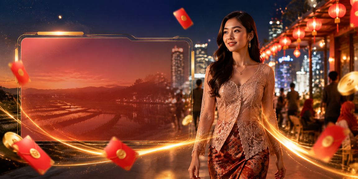 Daftar akaun 5w30 dan nikmati hiburan bergaya Melayu di Kedah
