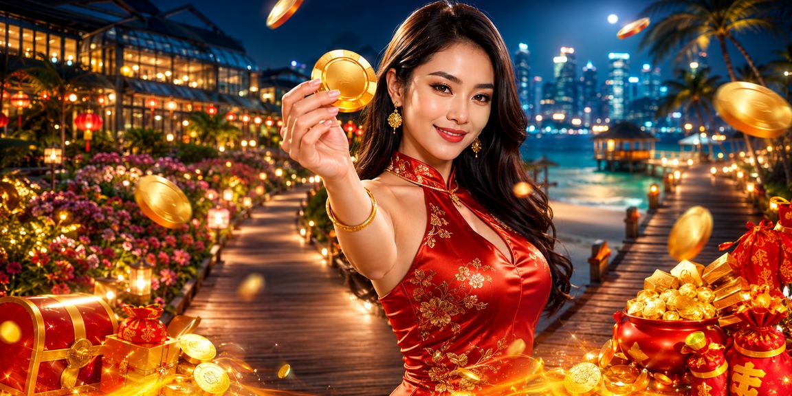 Platform hiburan kasino dalam talian bergaya Melayu di Malaysia
