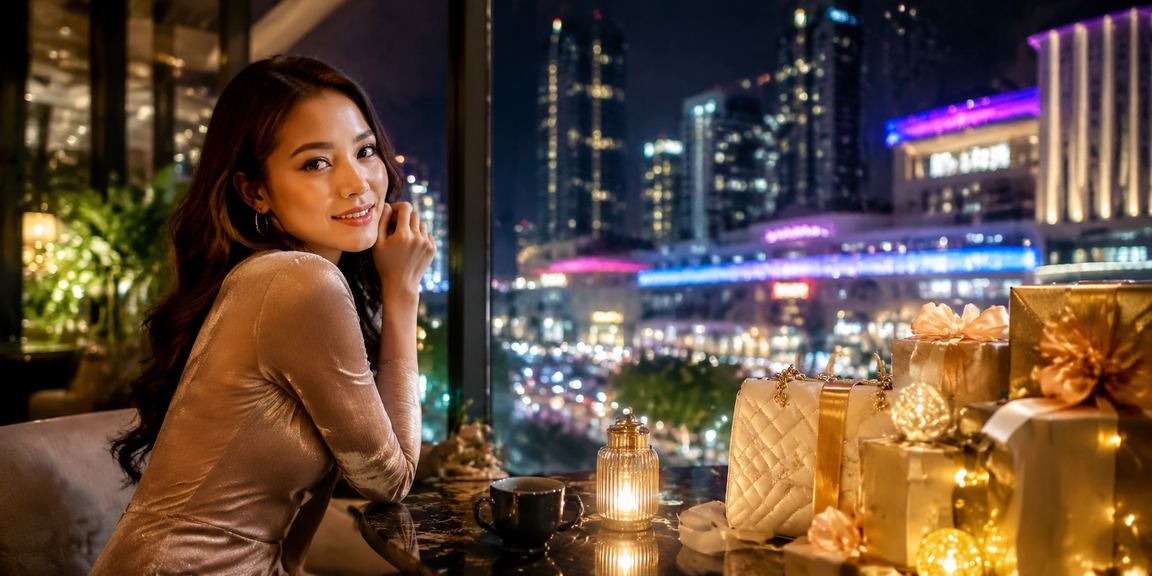 Pertaruhan kasino dalam talian di Petaling Jaya bergaya Melayu