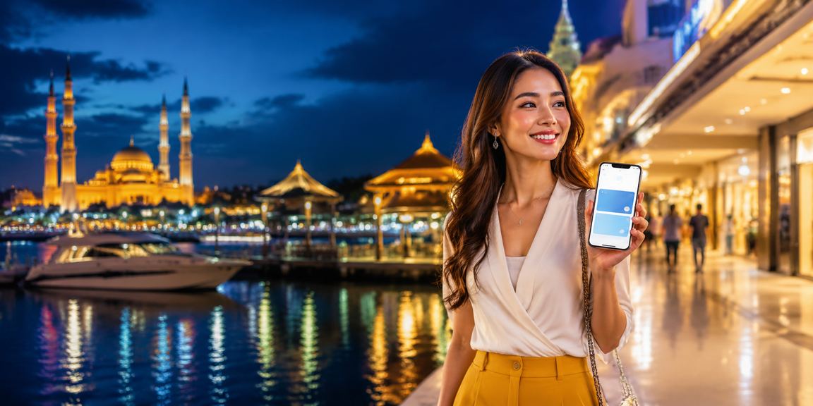 Bonus VIP eksklusif bagi pemain jackpot di Terengganu bergaya Melayu